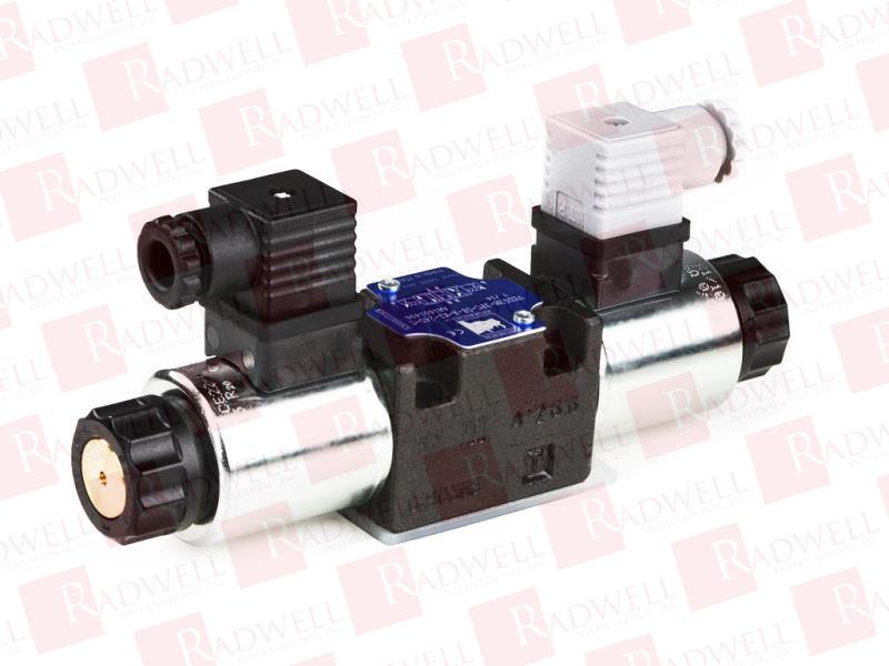 CONTINENTAL HYDRAULICS VSD03M-3F-A-34L-C