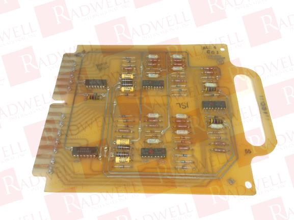 WESTINGHOUSE 225P458H01A