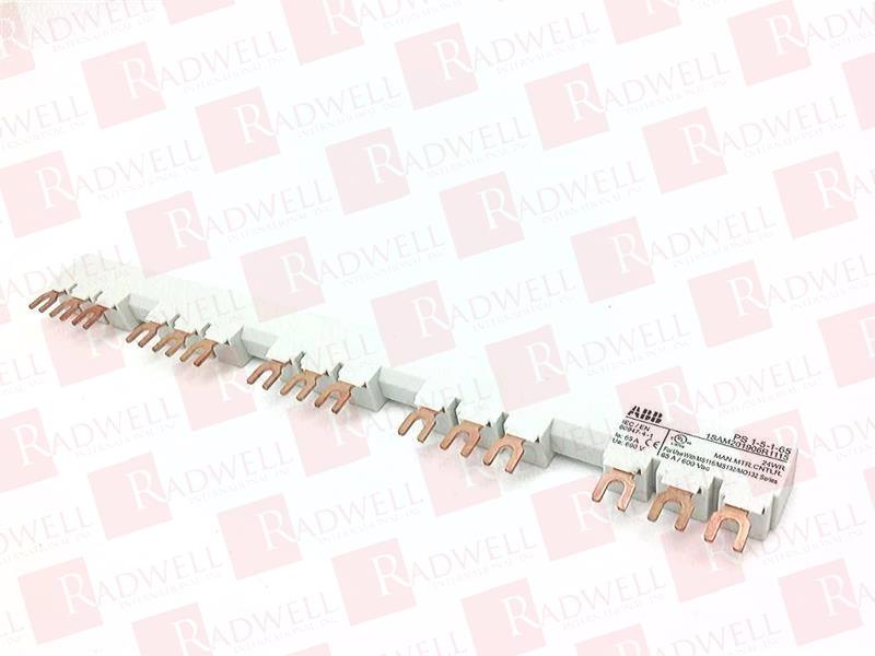 ASEA BROWN BOVERI PS1-5-1-65