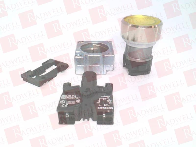SIEMENS 3SB3647-0AA31-0CC0