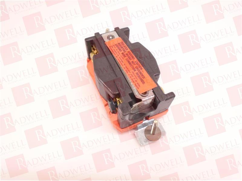 EATON CORPORATION IG6400