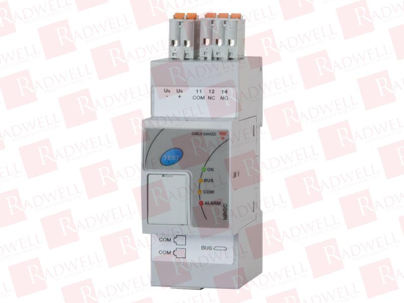CARLO GAVAZZI NRGC