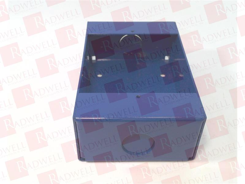 SECURITY DOOR CO 492BB