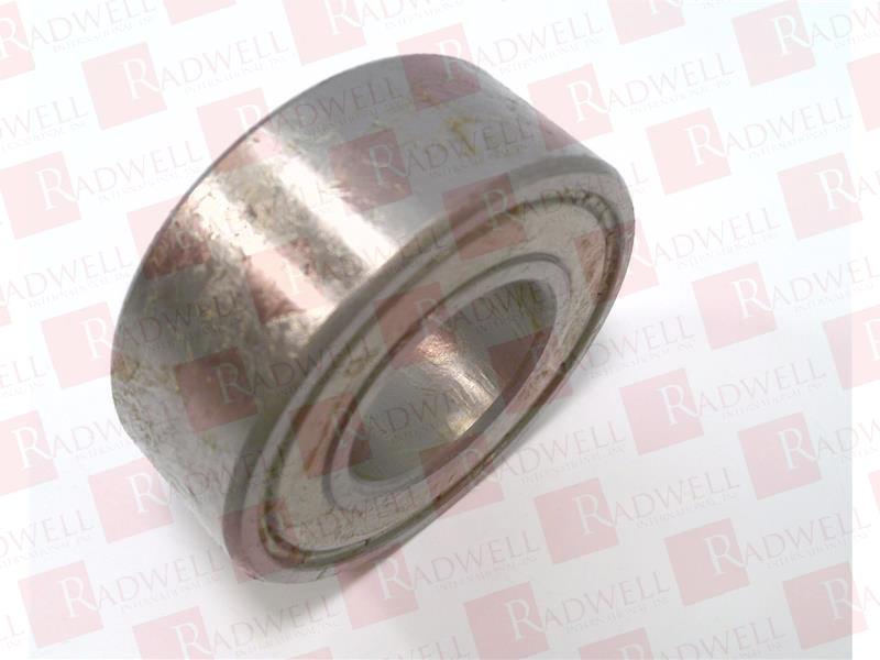 JAF BEARINGS 5206-ZZ