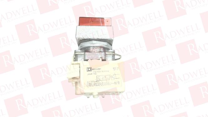 SCHNEIDER ELECTRIC 9001-KXPA38LRR