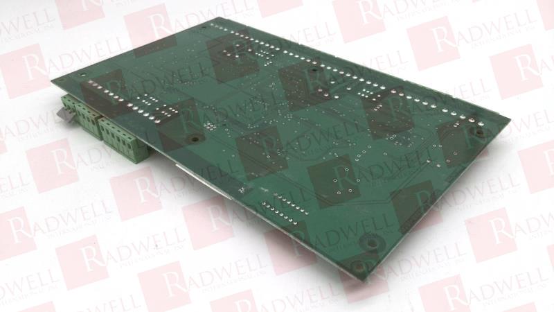 HONEYWELL PW6K1R2