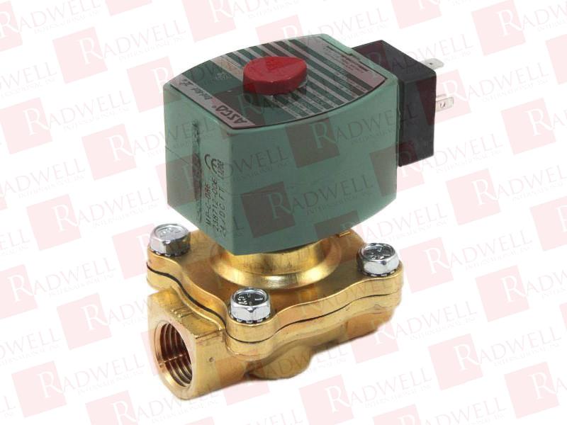 ASCO SC8210G94