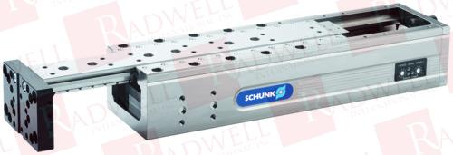 SCHUNK ELP 100-H080