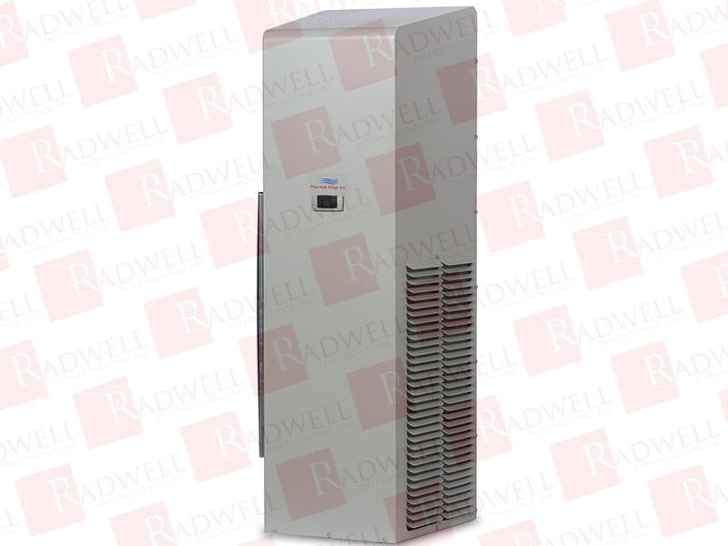 THERMAL EDGE HC-121-126-4X-304