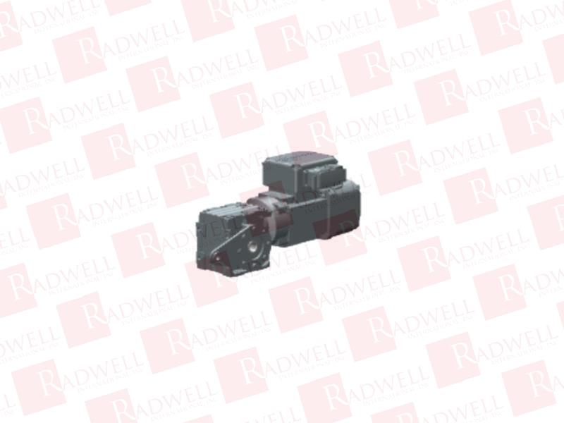 SEW EURODRIVE WA30-T-D71D4/BMG/AS