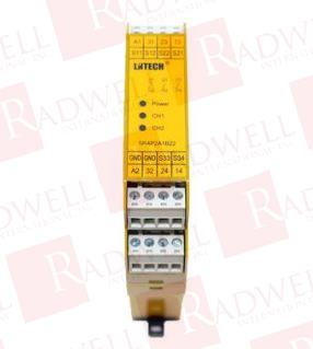 NOLATRON SR31-24V