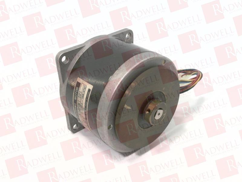 NIDEC CORP KT86LM1-001