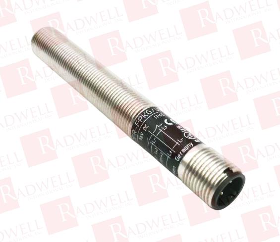 EFECTOR OFR-FPKG/US-100-OF5016