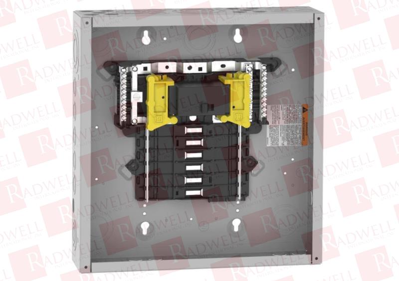 SCHNEIDER ELECTRIC QO112M100P