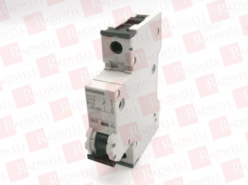 SIEMENS 5SY71106