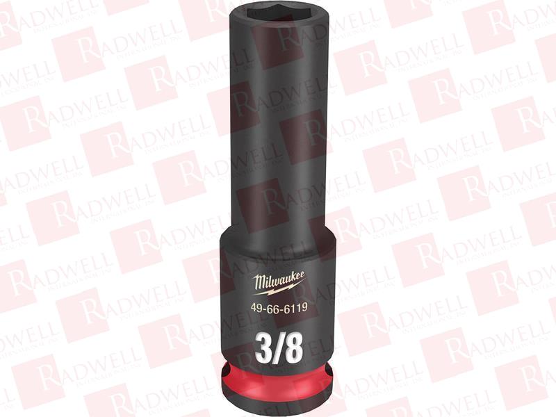 MILWAUKEE POWER TOOLS 49-66-6119