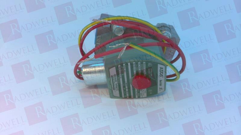 ASCO 8215G3-120