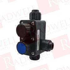 PULSAFEEDER L380DT03-PVD