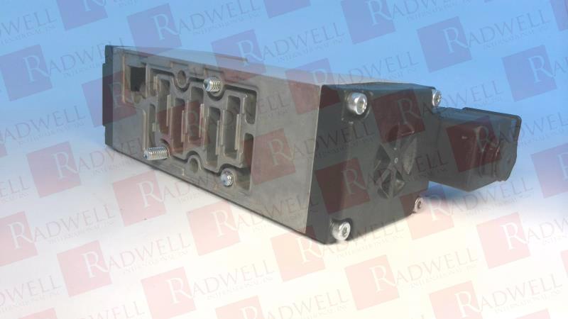 PARKER H25WXXBL53D