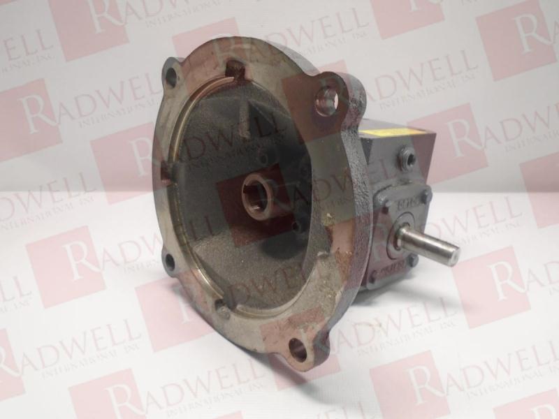 ALTRA INDUSTRIAL MOTION F710-5-B5-J
