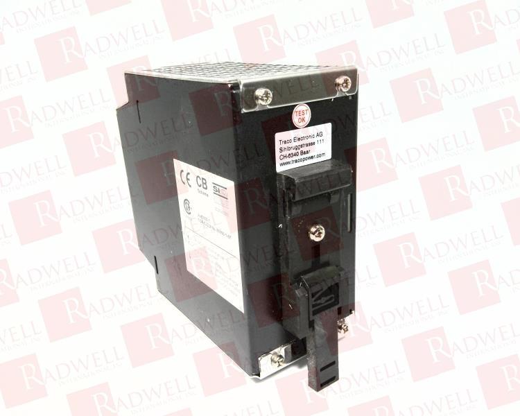 TRACO ELECTRIC TSP-BFM24