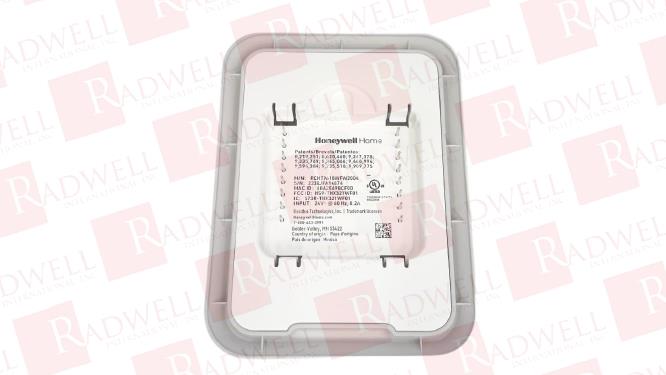 HONEYWELL RCHT9510WFW