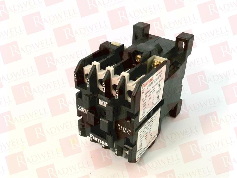 SIEMENS 21BF22AFE