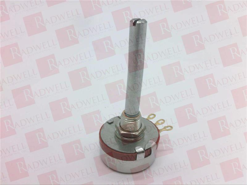 CARLSBAD MAGNETICS INC RV4NAYSJ103A