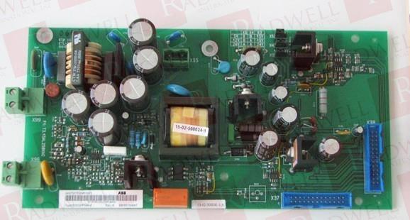 ASEA BROWN BOVERI SDCS-POW-4