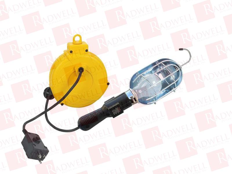 ALERT REEL 920DT