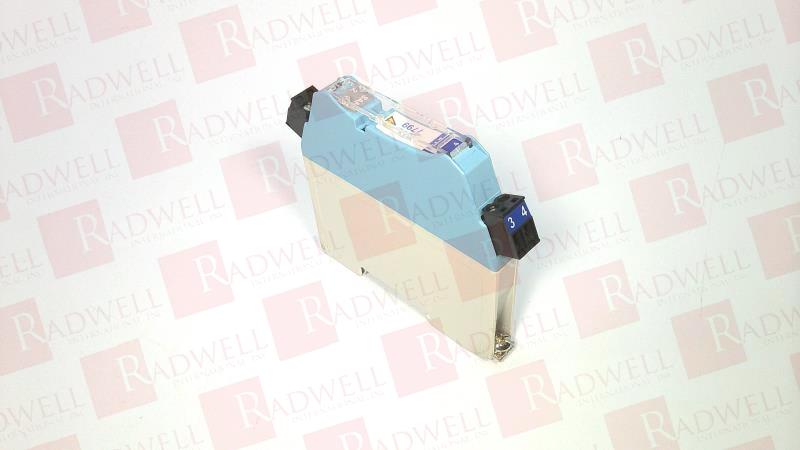 EATON CORPORATION MTL7799
