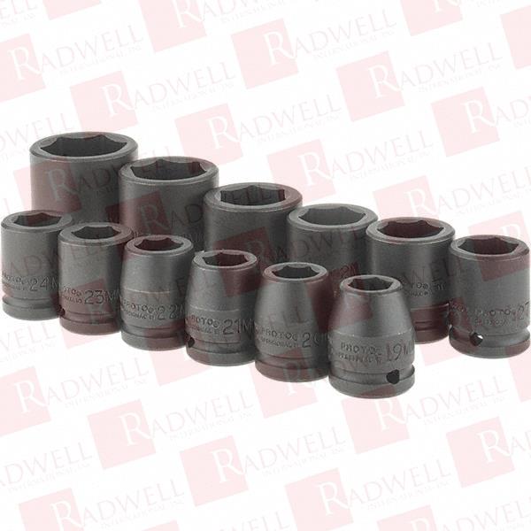 STANLEY BLACK & DECKER J72105M