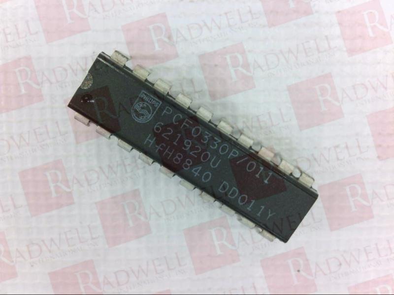 PHILIPS PCF0330P/011