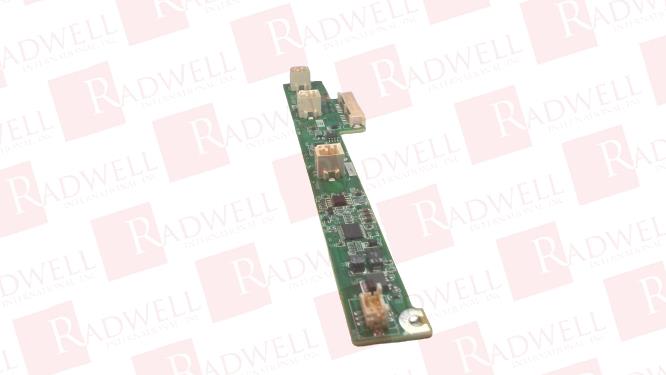 FANUC A20B-8201-0152