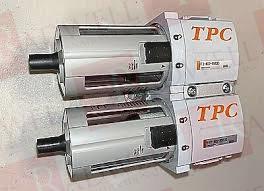 TPC MECHATRONICS CO PC3G-N02-R9830