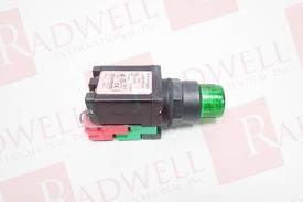 C3 CONTROLS RLPTT125DLG-IPBCGN