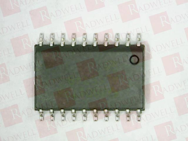 TEXAS INSTRUMENTS SEMI SN74ALS574BDWR