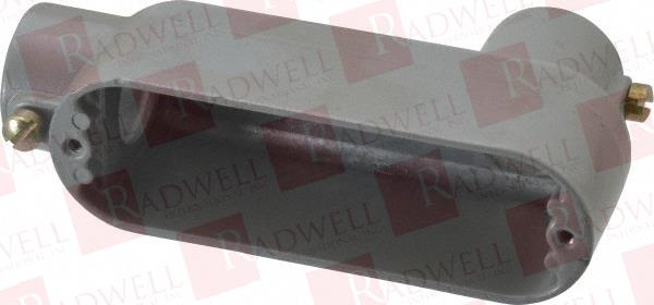 HUBBELL TWOLB-3