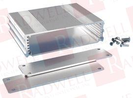 BOX ENCLOSURES B2-080SI