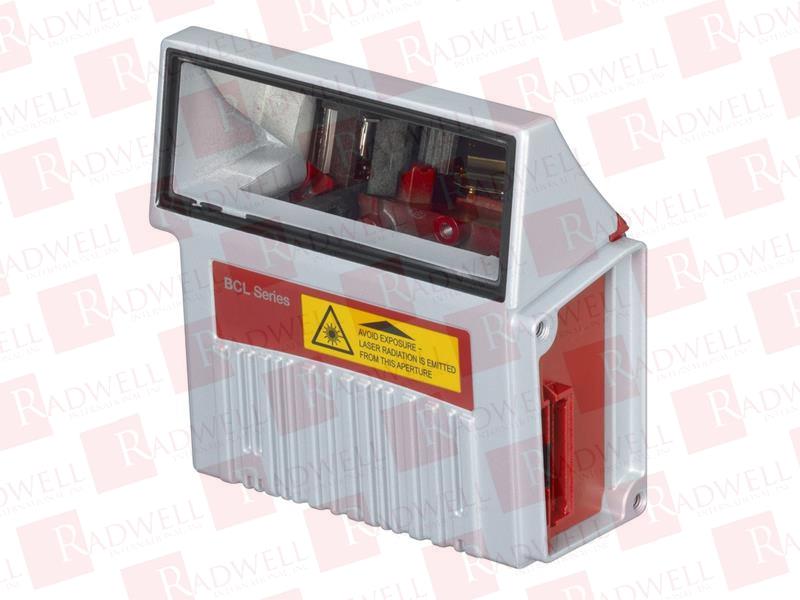 LEUZE BCL 301I SF 100 D W