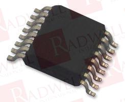 ANALOG DEVICES ADUM1402ARWZ-RL