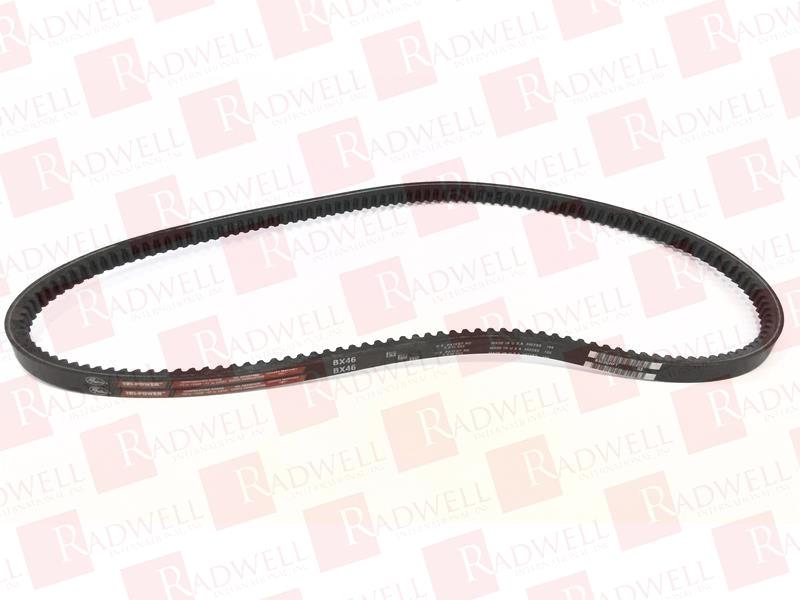 GATES BX46