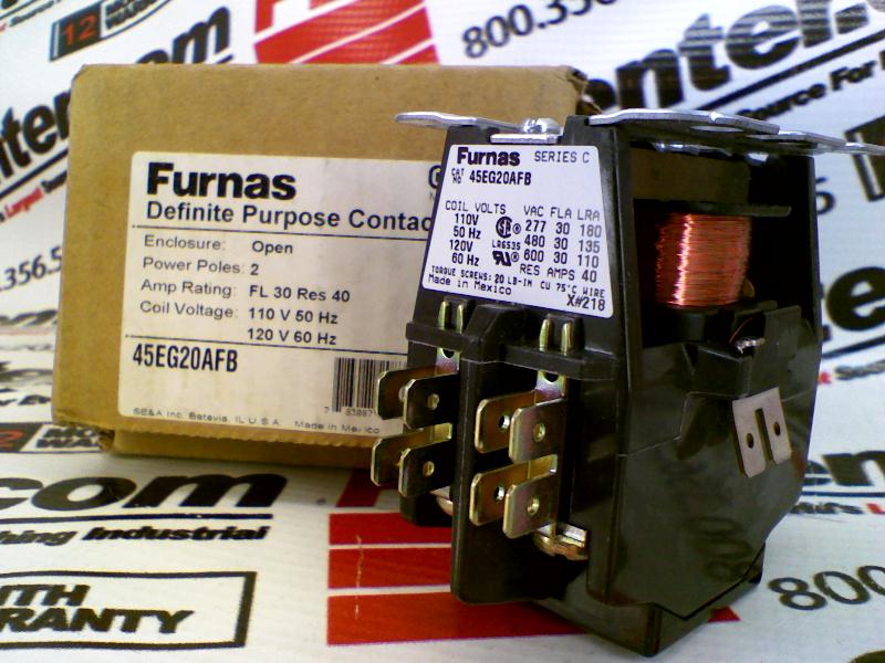 SIEMENS 45EG20AFB
