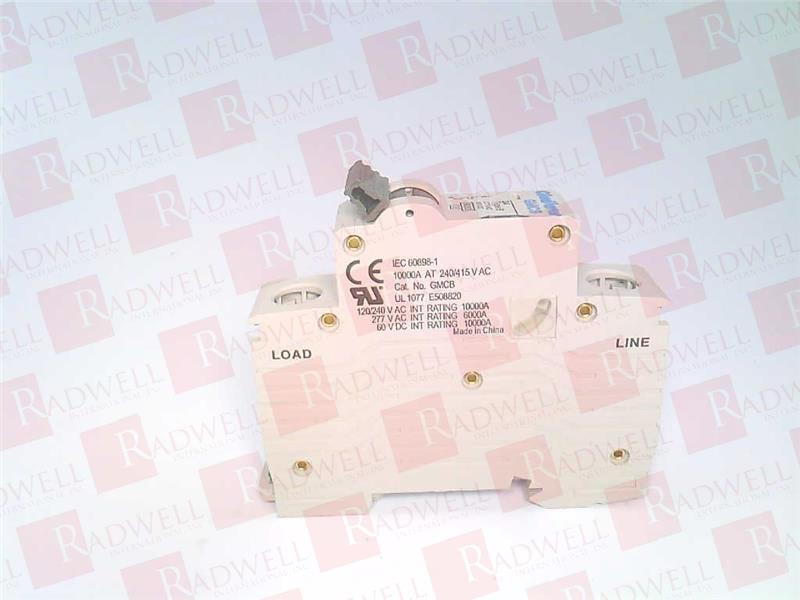 AUTOMATION DIRECT GMCB-1B-3