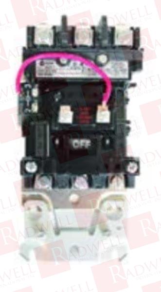 ALLEN BRADLEY 500F-COA930