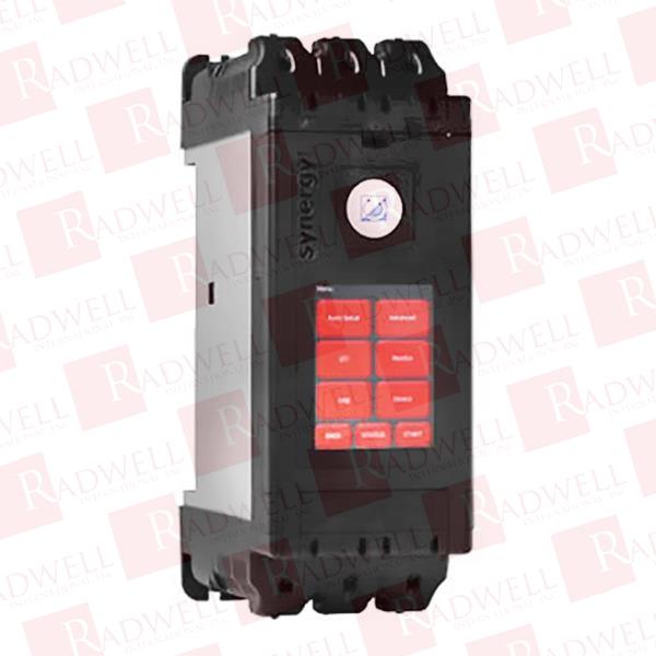MOTORTRONICS VMX-SGY-105