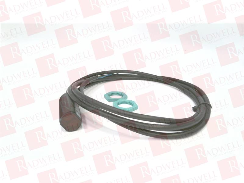 PEPPERL & FUCHS GA18/115