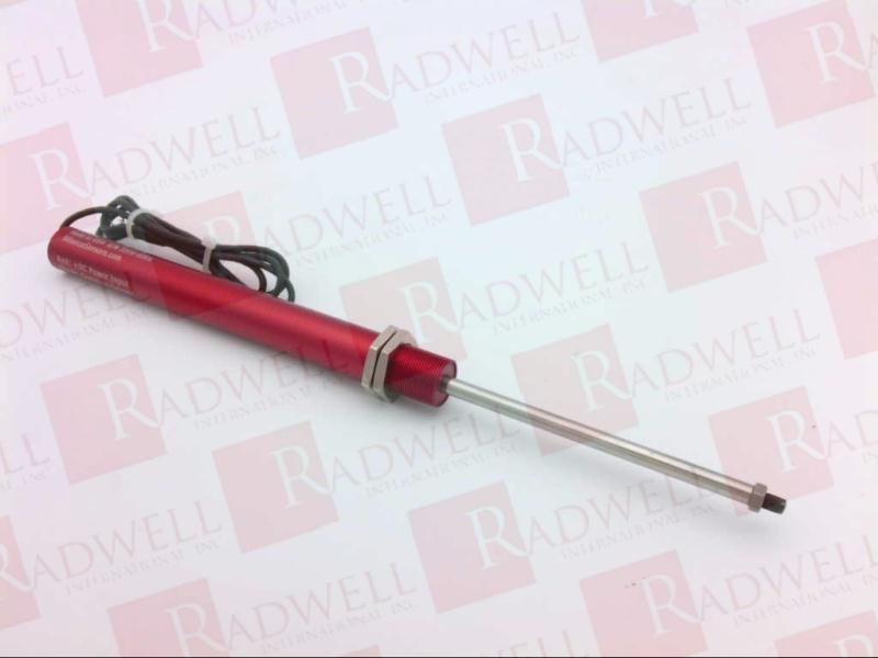 ALLIANCE SENSORS GROUP LRSI18-100A-00-20A