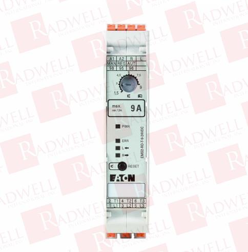 EATON CORPORATION EMS2-RO-T-9-24VDC