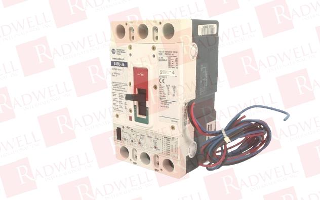 ALLEN BRADLEY 140U-J6H3-D25-A
